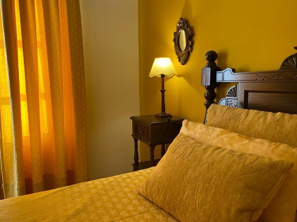 Picos De Europa Suites And Rooms Turieno Exterior foto