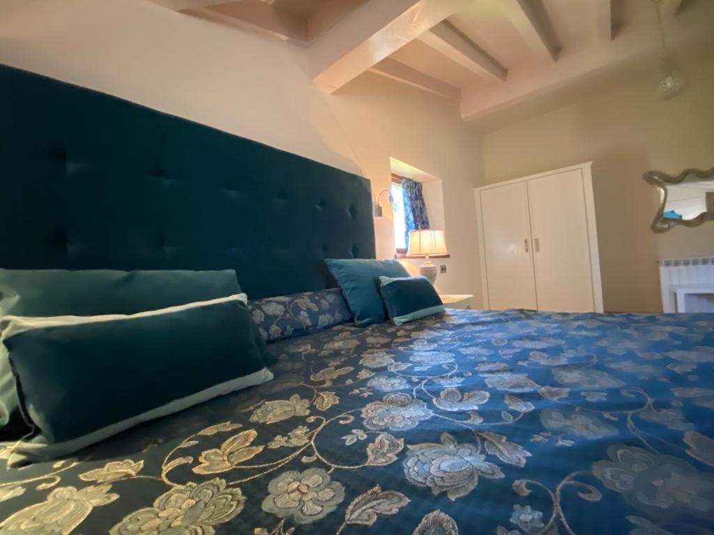 Picos De Europa Suites And Rooms Turieno Exterior foto